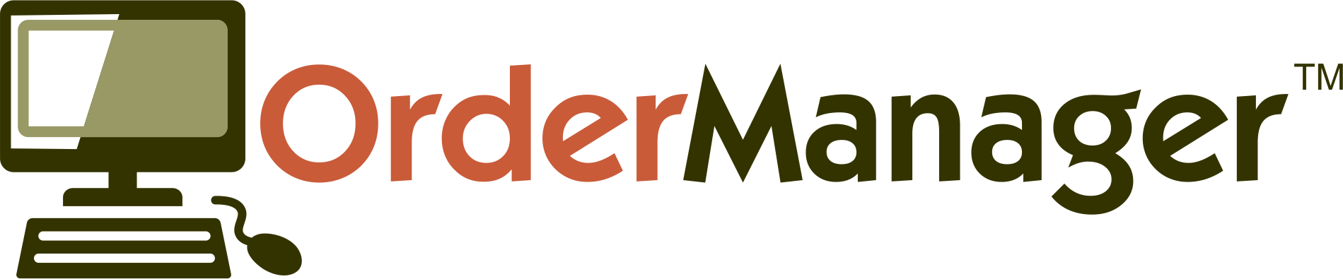 Order Manager Order Manager